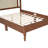 Modern Minimalist Bed Frame
