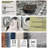 Stylish Round Carpet, 5.9 ft Diameter | 100% Polyester, 650 g/m², 0.3 in Pile Height | Antibacterial, Non-Slip PVC Dot Underside | Machine Washable, 3D Digital Print | Perfect for Living Room, Bedroom & Kids' Spaces-5865070