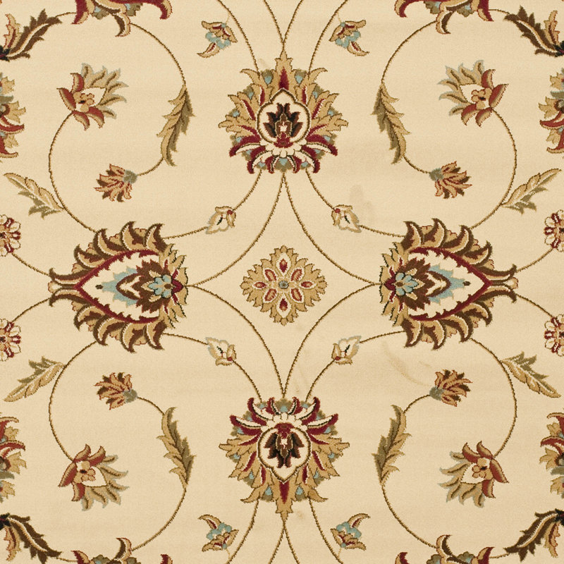 Klose Performance Oriental Rug, Runner 2'3" x 8'