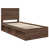 Brown Oak selected