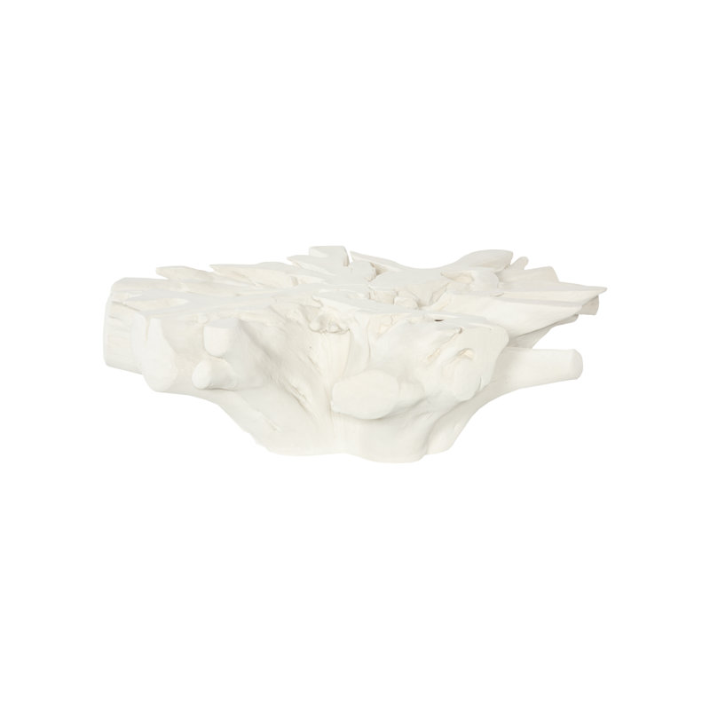 Cast Naturals Abstract Coffee Table