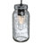4.75" Wide Mason Jar Mini Pendant