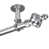 Satin Nickel selected