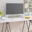 Wakeland TV Stand/Monitor Riser Glass-34963291-88685579