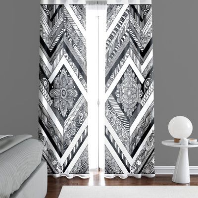 Window Curtains