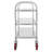 Utility Cart with Wheels-101536638