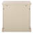 David 2 Door 1 Drawer Cabinet-1437770798