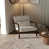 Beige Chenille