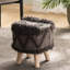 Repose-pieds de style moderne