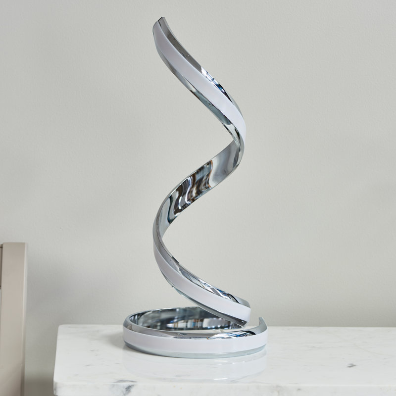 Martelli Metal Novelty Lamp