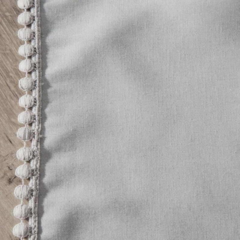 Solid Colour Tablecloth