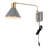 Jahmell Wall Sconce-67637918