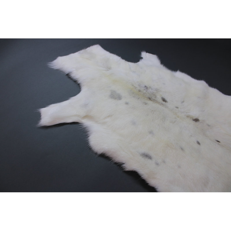 Meeks Patchwork 100cm X 130cm Area Rug