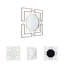 Miroir d'appoint Oceanal