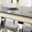 Table de salle à manger Luxury Modern