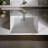 Brazn Rectangle Vessel Bathroom Sink-70133792-70133793