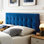 Tête de lit Copper Grove Worishofen par Modway