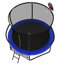Trampoline citrouille 10 pi-116024473