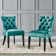 Modway Regent Tufted Performance Velvet Dining Side Chairs