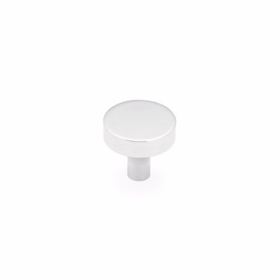 Haniburton Round Knob