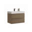 Meuble-lavabo mural 30 po avec lavabo et 2 tiroirs-517726229-517726235