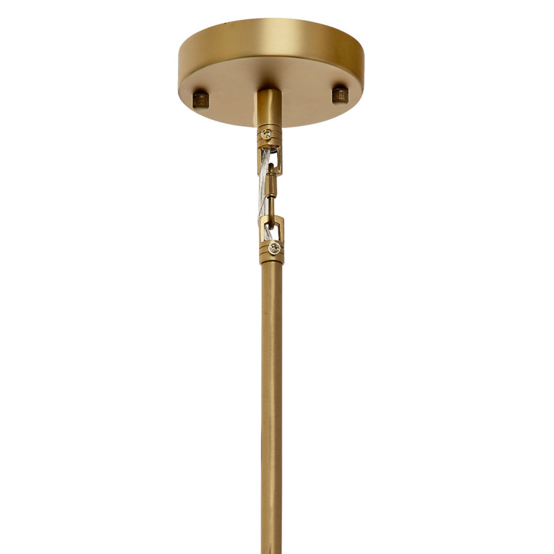 Cala 1 - Light Pendant, Clear