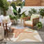 Tapis d'intérieur / extérieur Antwanett-1195343580