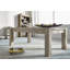 Solid Wood Four Leg Coffee Table