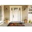 Non-Slip Christmas Outdoor Doormat