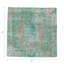 Byzantine Jewel Hemstitch Cocktail 6" Linen/Cotton Napkin-122609809