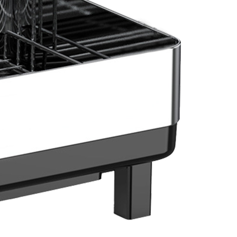 Giraud Stainless Steel Dish Rack