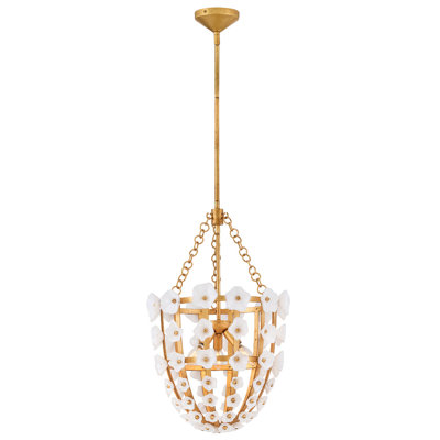Fredrick Ramond Azalea Large Pendant
