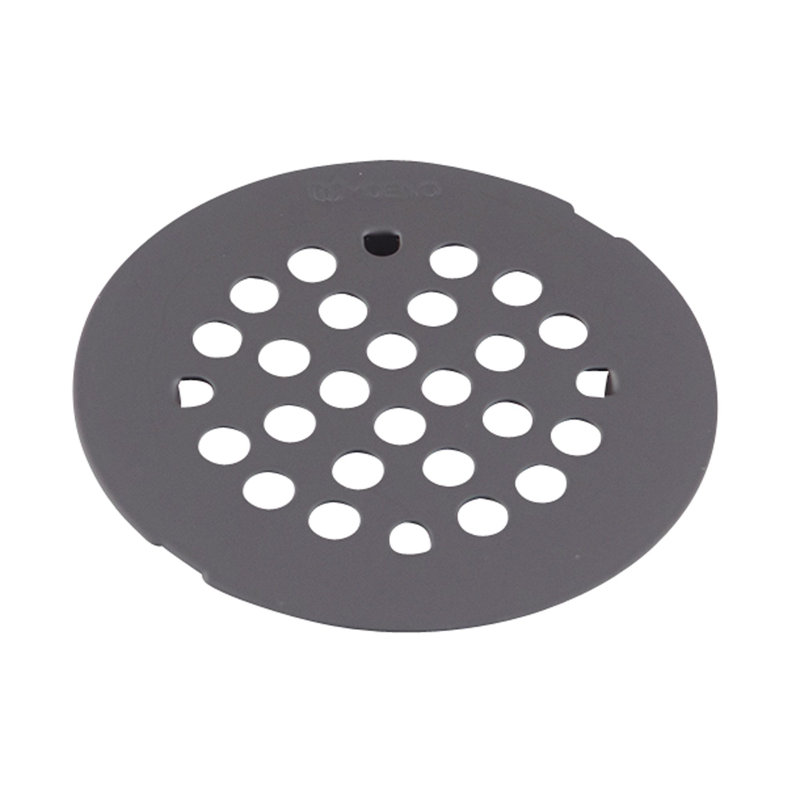 Drain de douche Kingsley Grid, Fer forgé, Instantané