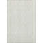 Tapis ivoire Cerrito lavable à la machine de qualité supérieure-105690601