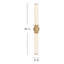 Facet 1 - Light LED Bath Sconce-727572877
