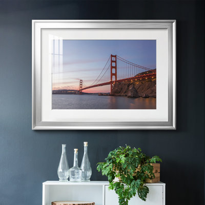 " Golden Gate Span "
