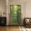 Paravent en bois Monet-105981195