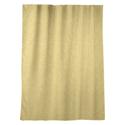 Room Darkening Curtain Single Panel