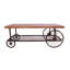Table basse Francie