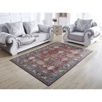 Tapis rouge Gaenor