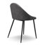 Chaise en cuir Holmes-875041578