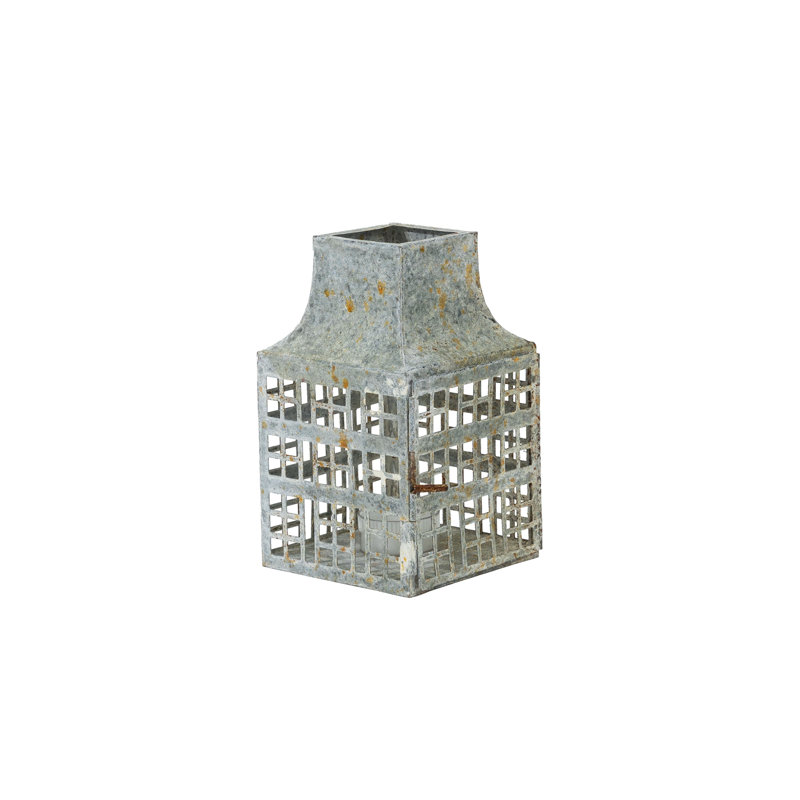 Barrington lantern