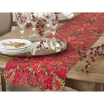 Rameriz Table Runner