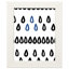 Cadre photo simple Belli mat-101821521-101821516