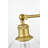Passendale Swing Arm Sconce-1404344889