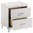 2-Drawer Nightstand