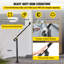 Wrought Iron Handrail