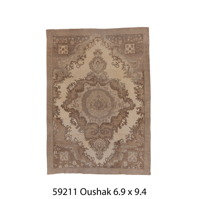 Oushak