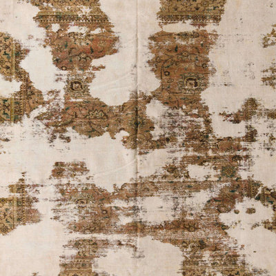 Abstract Indoor Rug