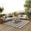 Tapis intérieur / extérieur rectangulaire Positano-1920408070-1887386356